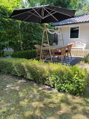 Casa Berka: ruim & stijlvol; a home away from home
